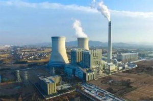 2016年6月灤河發(fā)電廠脫硫系統(tǒng)鱗片、橡膠、磚板內(nèi)襯防腐工程