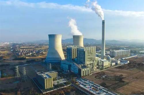 2016年6月灤河發(fā)電廠脫硫系統(tǒng)鱗片、橡膠、磚板內(nèi)襯防腐工程